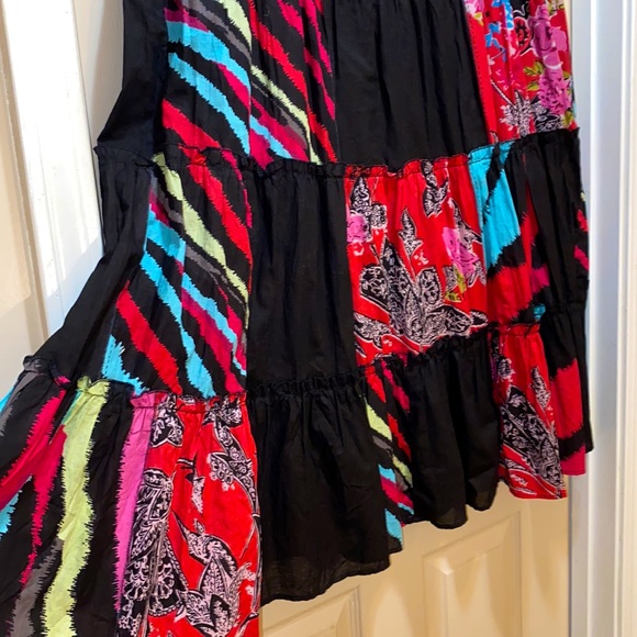 Choices Skirt SZ L - Picture 3 of 7